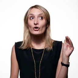 Annalisa Merelli's profile photo