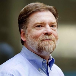 Boyce Thompson's profile photo