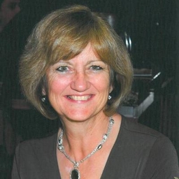 Sue Carpenter's profile photo