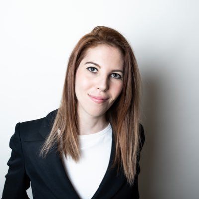 Olga Scheer's profile photo