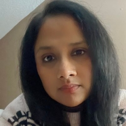 Baisakhi Roy's profile photo