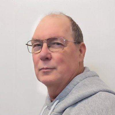 David Watson's profile photo
