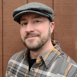 Josh Peters's profile photo