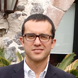 Jaime Villasana Dávila's profile photo