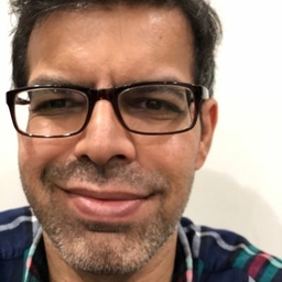 Amit Gurbaxani's profile photo