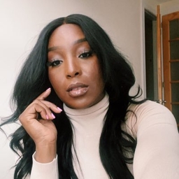 Joyce Philippe's profile photo