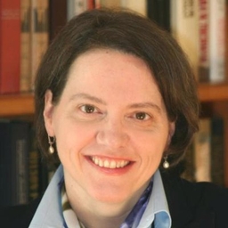 Susan Benkelman's profile photo