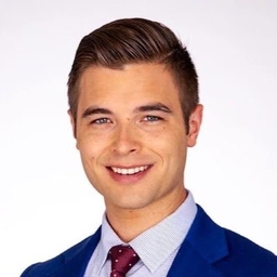 Hunter Saenz's profile photo