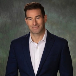 Elie Honig's profile photo