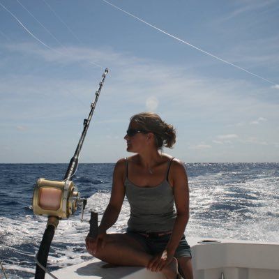 Nicole Harreisser's profile photo