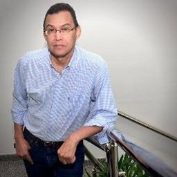 Hugo López Morrobel's profile photo