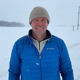Tom Coomes's profile photo