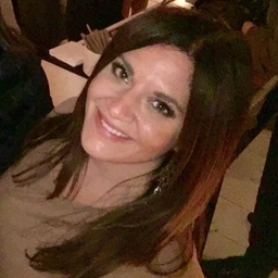 Angela Grande's profile photo