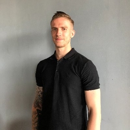 Lars Hamer's profile photo
