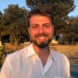 Tuvan Gumrukcu's profile photo