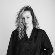Elisa Getman's profile photo