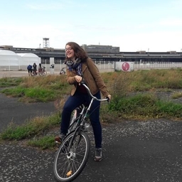 Mathilde Loire's profile photo