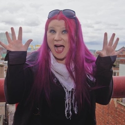 Tina Calder's profile photo