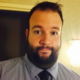 Joe Reid's profile photo