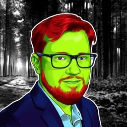 Elias Ahonen's profile photo