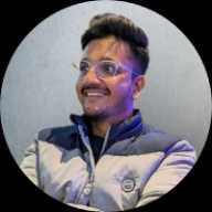 Shrikant Mane's profile photo