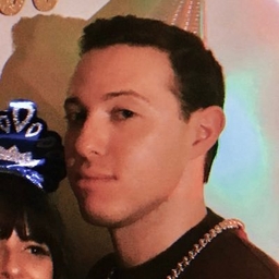 Jake Kaplan's profile photo