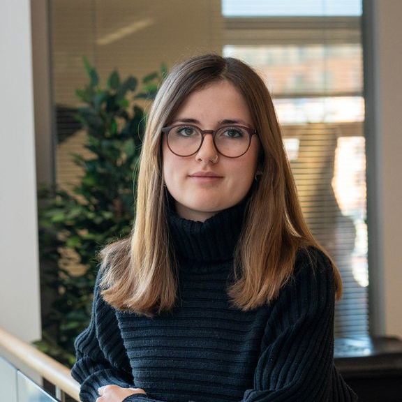 Sophie Rice's profile photo