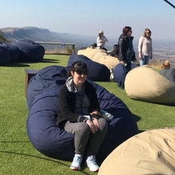Monique Vanek's journalist profile photo