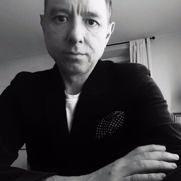 Rob Corder's profile photo