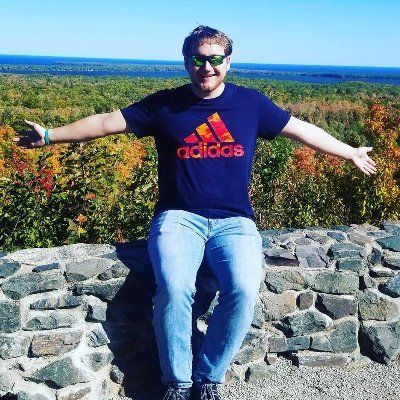 Ryan Spitza's profile photo