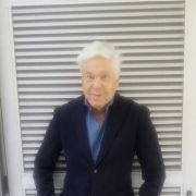 Guillermo Cherashny's profile photo