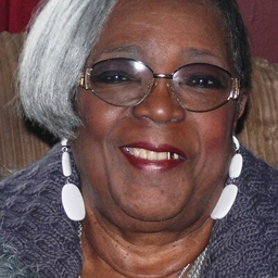 Rosa Pryor's profile photo