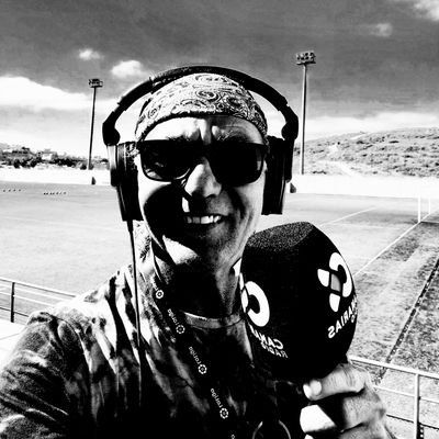 José Carlos Vega's profile photo