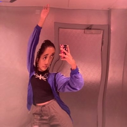 Olive Pometsey's profile photo