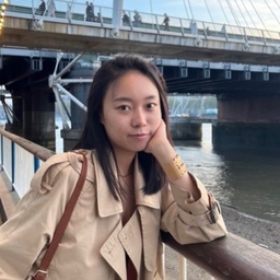 Wanqing Chen's profile photo