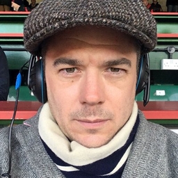 Graham McKechnie's profile photo