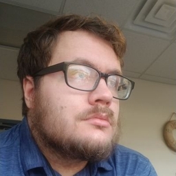 Benjamin Hercik's profile photo