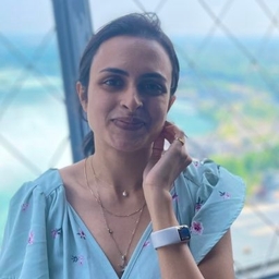 Zahraa Chorghay's profile photo