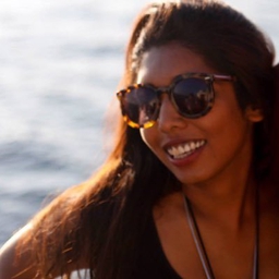Tara John's profile photo