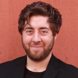 Geoff Weiss's profile photo