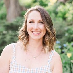 Stephanie Greunke's profile photo