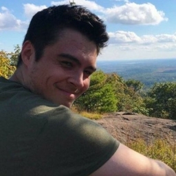 Lucas Ropek's profile photo