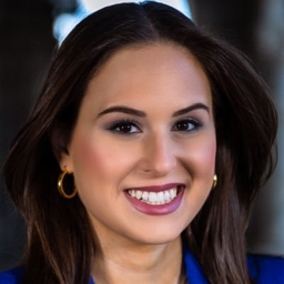 Stella Porter's journalist profile photo
