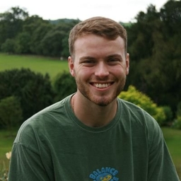 Harvey Dorset's profile photo