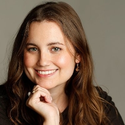 Ellen Thomas's profile photo