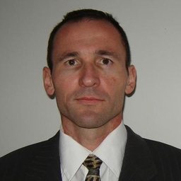Greg Meckbach's profile photo