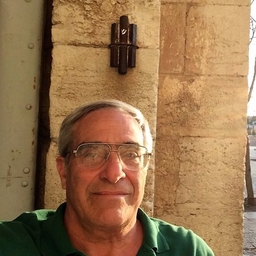 Steve Sadin's profile photo