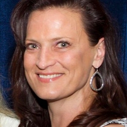Lisa Volenec's profile photo