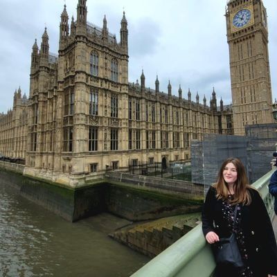 Caoimhe Quinn's profile photo