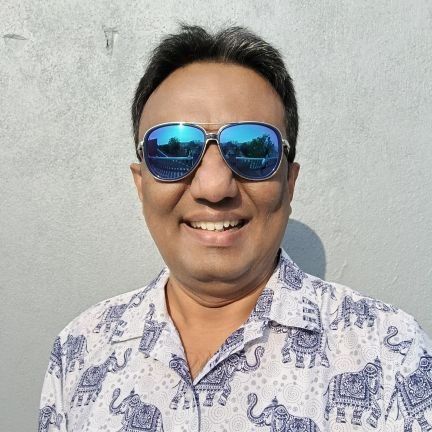 Aprameya .C's profile photo